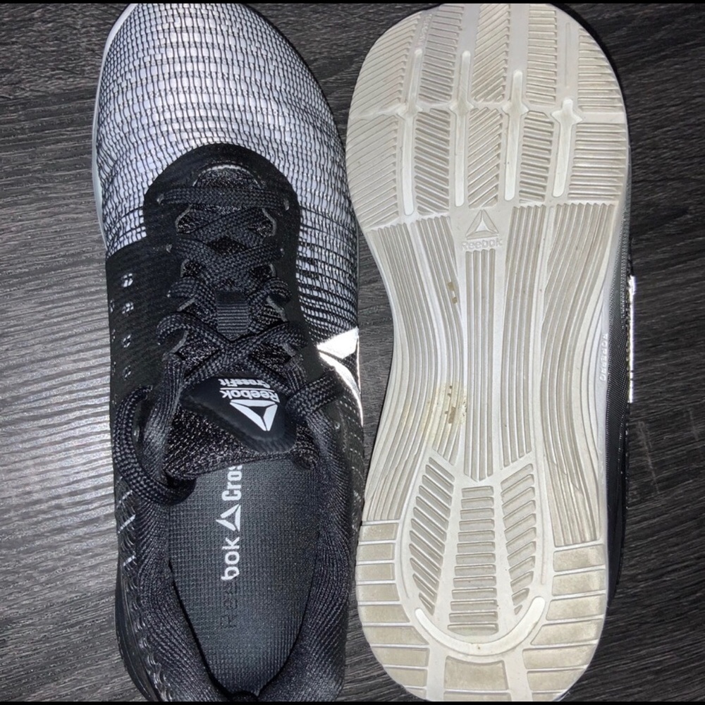 Reebok Women’s Size 8